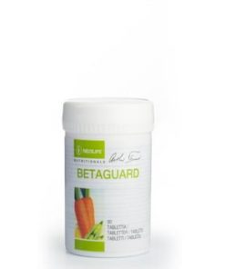 Neolife Betaguard - natūralus antioksidantas ir imuninės sistemos stiprintojas.