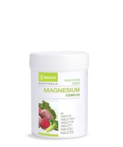 Magnis padeda palaikyti normalią baltymų sintezę ir raumenų funkciją bei nervų sistemos veiklą. Jis taip pat padeda mažinti pavargimo jausmą ir nuovargį bei palaikyti normalią energijos apykaitą.